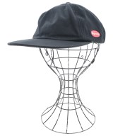 Supreme（シュプリーム）キャップ 黒 サイズ:- メンズ/2200661750032