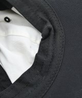 Supreme（シュプリーム）キャップ 黒 サイズ:- メンズ/2200661750032