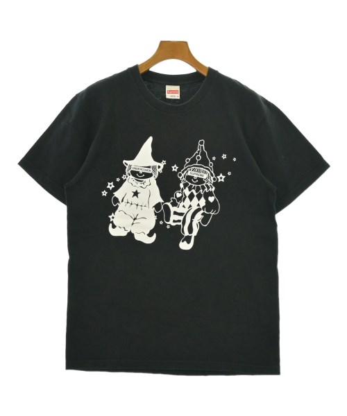 Supreme(シュプリーム)Tシャツ・カットソー 黒 サイズ:M/2200655703204