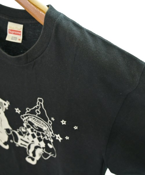 Supreme（シュプリーム）Tシャツ・カットソー 黒 サイズ:M メンズ/2200655703204