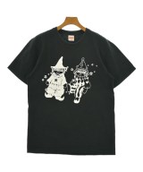 Supreme（シュプリーム）Tシャツ・カットソー 黒 サイズ:M メンズ/2200655703204
