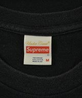 Supreme（シュプリーム）Tシャツ・カットソー 黒 サイズ:M メンズ/2200655703204