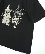 Supreme（シュプリーム）Tシャツ・カットソー 黒 サイズ:M メンズ/2200655703204