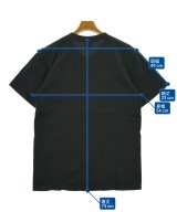 Supreme（シュプリーム）Tシャツ・カットソー 黒 サイズ:M メンズ/2200655703204