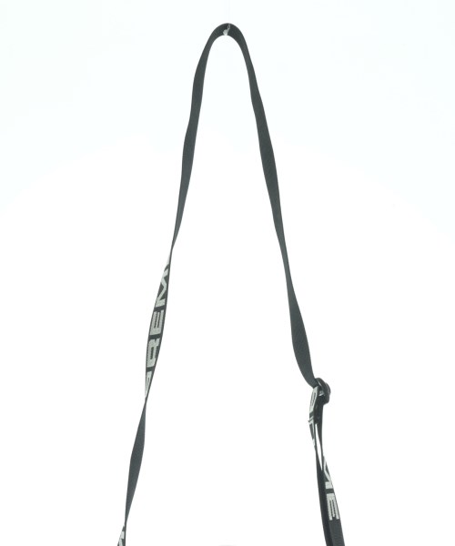 Supreme（シュプリーム）ショルダーバッグ 黒 サイズ:- メンズ/2200655703464