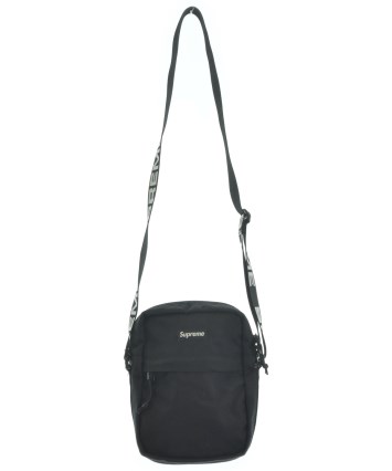 Supreme（シュプリーム）ショルダーバッグ 黒 サイズ:- メンズ