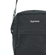 Supreme（シュプリーム）ショルダーバッグ 黒 サイズ:- メンズ/2200655703464