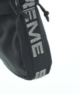 Supreme（シュプリーム）ショルダーバッグ 黒 サイズ:- メンズ/2200655703464