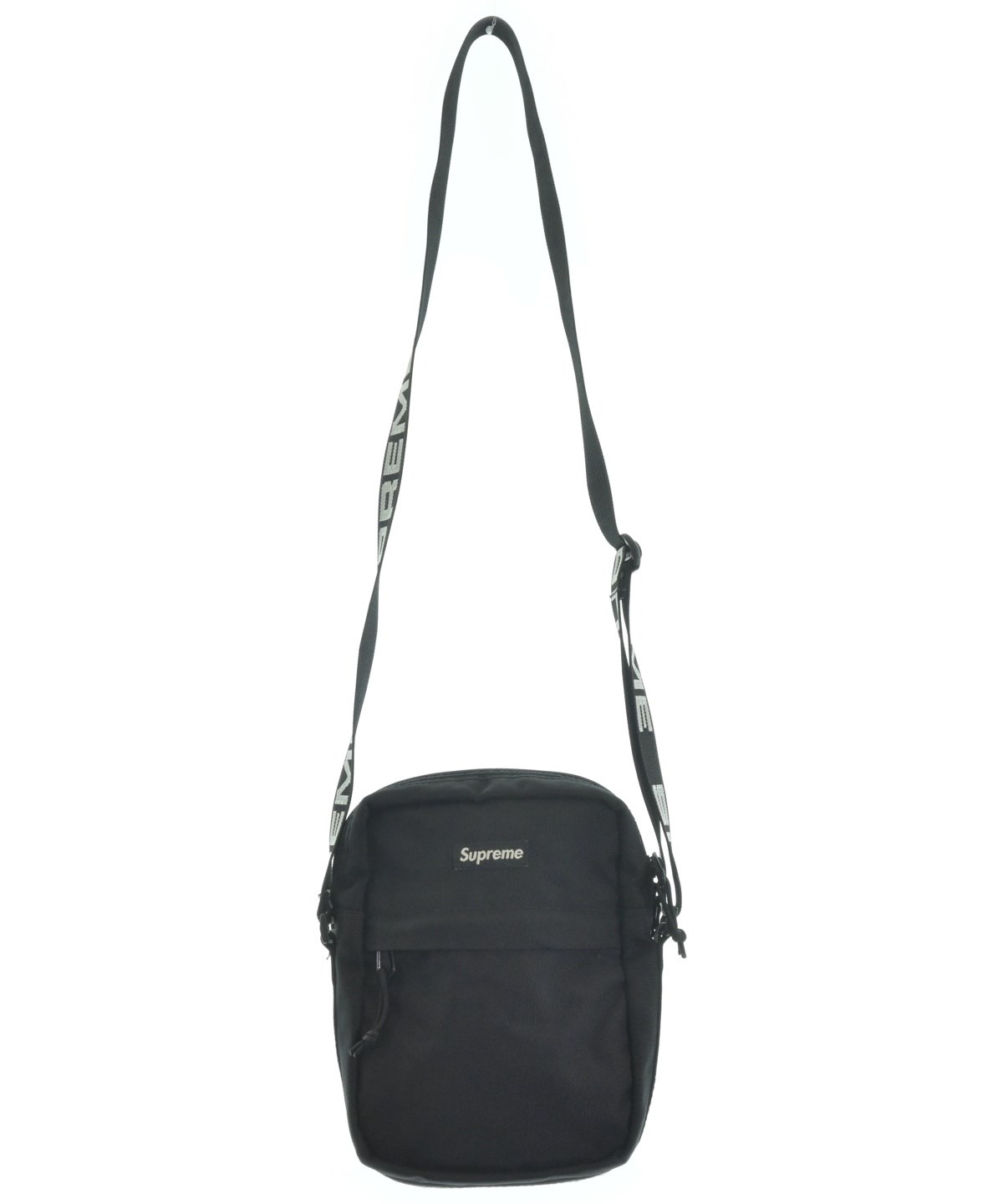 Supreme（シュプリーム）ショルダーバッグ 黒 サイズ:- メンズ