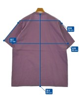 Supreme（シュプリーム）Tシャツ・カットソー 紫 サイズ:XL メンズ/2200661681015