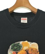 Supreme（シュプリーム）Tシャツ・カットソー 黒 サイズ:L メンズ/2200661681053