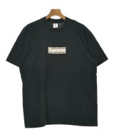 Supreme（シュプリーム）Tシャツ・カットソー 黒 サイズ:L メンズ/2200661681060