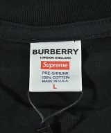 Supreme（シュプリーム）Tシャツ・カットソー 黒 サイズ:L メンズ/2200661681060