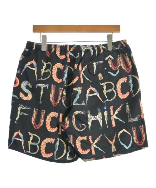 Supreme（シュプリーム）ショートパンツ 黒 サイズ:L メンズ/2200661681077