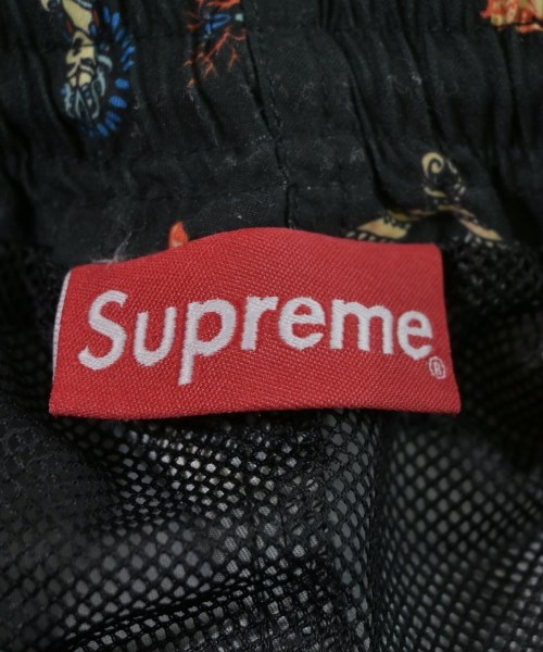 Supreme（シュプリーム）ショートパンツ 黒 サイズ:L メンズ/2200661681077
