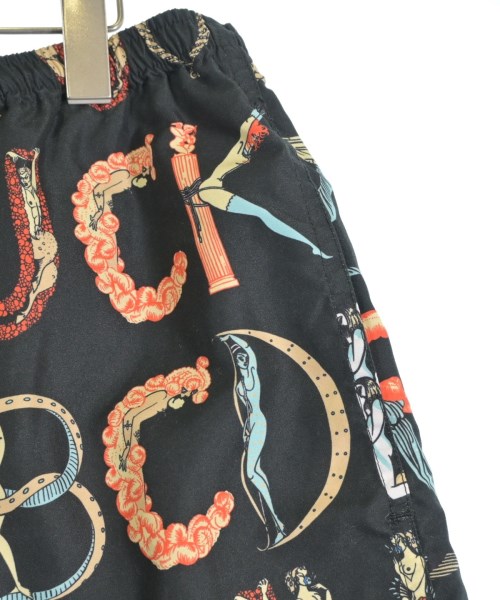 Supreme（シュプリーム）ショートパンツ 黒 サイズ:L メンズ/2200661681077