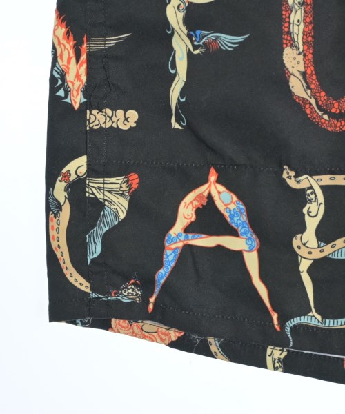 Supreme（シュプリーム）ショートパンツ 黒 サイズ:L メンズ/2200661681077