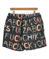 Supreme（シュプリーム）ショートパンツ 黒 サイズ:L メンズ/2200661681077