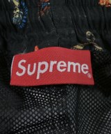 Supreme（シュプリーム）ショートパンツ 黒 サイズ:L メンズ/2200661681077