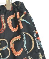 Supreme（シュプリーム）ショートパンツ 黒 サイズ:L メンズ/2200661681077