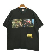 Supreme（シュプリーム）Tシャツ・カットソー 黒 サイズ:XL メンズ/2200661818022