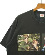 Supreme（シュプリーム）Tシャツ・カットソー 黒 サイズ:XL メンズ/2200661818022
