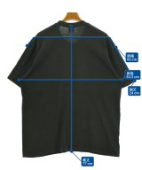 Supreme（シュプリーム）Tシャツ・カットソー 黒 サイズ:XL メンズ/2200661818022