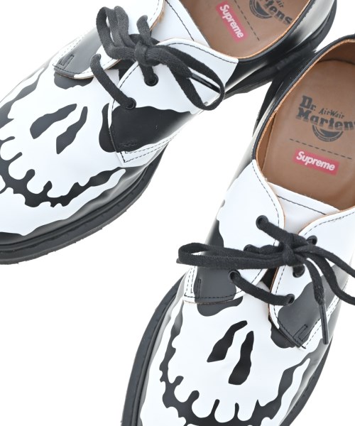 Supreme（シュプリーム）その他 白 サイズ:UK8(26.5cm位) メンズ/2200661952115