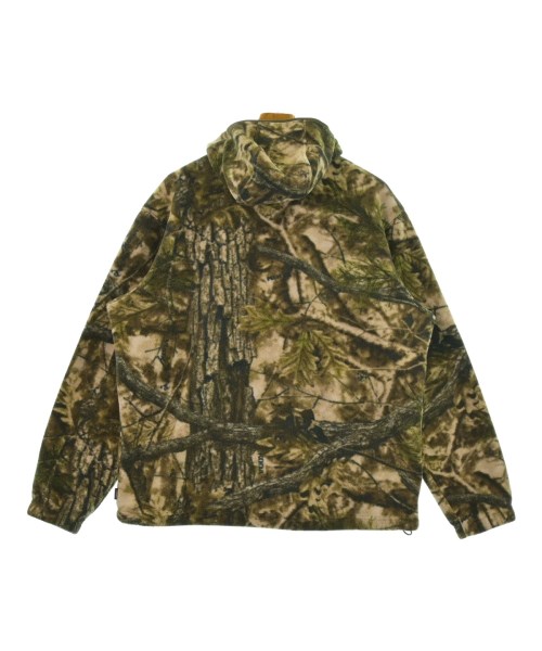 Supreme（シュプリーム）パーカー ベージュ サイズ:M メンズ/2200661958018