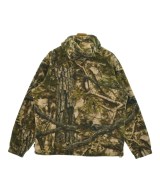 Supreme（シュプリーム）パーカー ベージュ サイズ:M メンズ/2200661958018