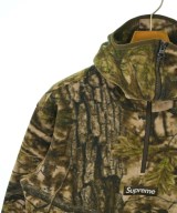 Supreme（シュプリーム）パーカー ベージュ サイズ:M メンズ/2200661958018