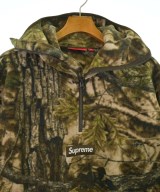 Supreme（シュプリーム）パーカー ベージュ サイズ:M メンズ/2200661958018