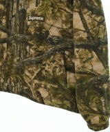 Supreme（シュプリーム）パーカー ベージュ サイズ:M メンズ/2200661958018