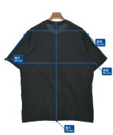 Supreme（シュプリーム）Tシャツ・カットソー 黒 サイズ:L メンズ/2200661988022