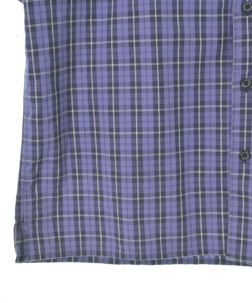 Supreme（シュプリーム）カジュアルシャツ 紺 サイズ:S メンズ/2200662061038