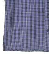 Supreme（シュプリーム）カジュアルシャツ 紺 サイズ:S メンズ/2200662061038