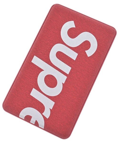 Supreme(シュプリーム)小物類（その他） 赤 サイズ:-/2200662069027