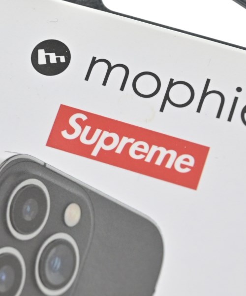 Supreme（シュプリーム）小物類（その他） 赤 サイズ:- メンズ/2200662069027