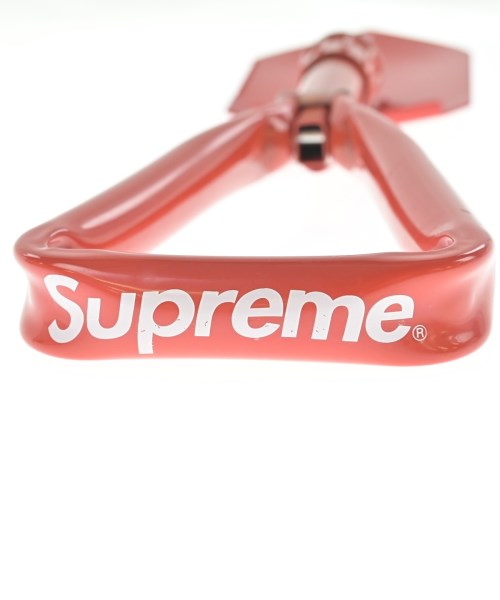 Supreme（シュプリーム）小物類（その他） 赤 サイズ:- メンズ/2200662069034