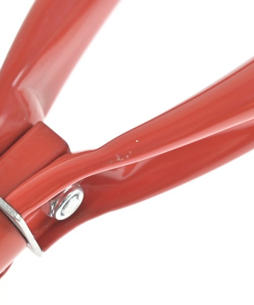 Supreme（シュプリーム）小物類（その他） 赤 サイズ:- メンズ/2200662069034