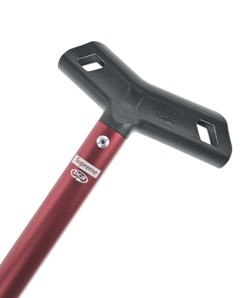 Supreme（シュプリーム）小物類（その他） 赤 サイズ:- メンズ/2200662069041