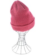 Supreme（シュプリーム）ニットキャップ・ビーニー ピンク サイズ:- メンズ/2200658832093
