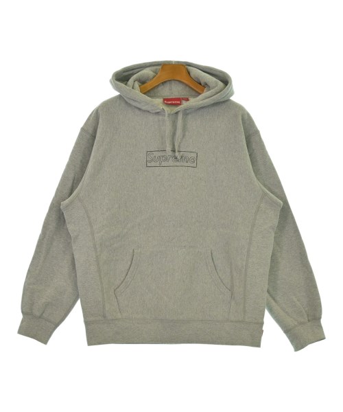Supreme(シュプリーム)スウェット グレー サイズ:M/2200662167068