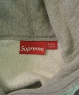 Supreme（シュプリーム）スウェット グレー サイズ:M メンズ/2200662167068