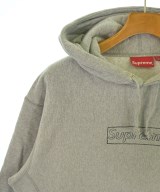 Supreme（シュプリーム）スウェット グレー サイズ:M メンズ/2200662167068