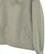 Supreme（シュプリーム）スウェット グレー サイズ:M メンズ/2200662167068