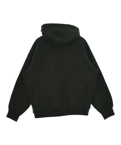 Supreme（シュプリーム）パーカー 黒 サイズ:M メンズ/2200662174042