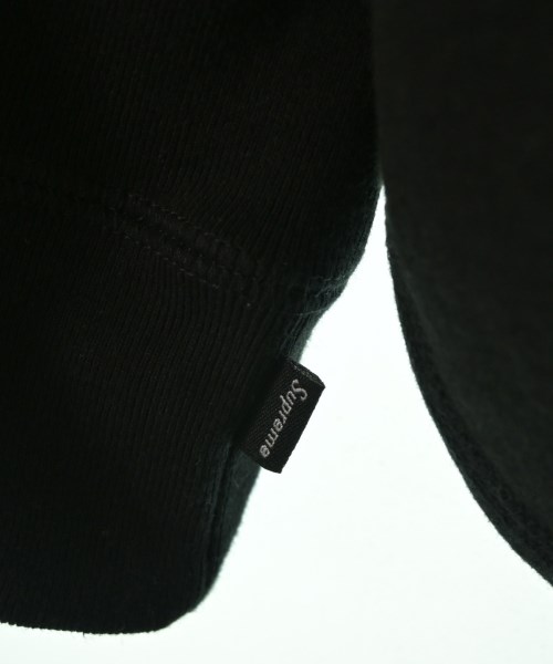 Supreme（シュプリーム）パーカー 黒 サイズ:M メンズ/2200662174042