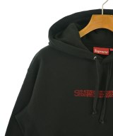 Supreme（シュプリーム）パーカー 黒 サイズ:M メンズ/2200662174042