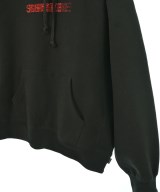 Supreme（シュプリーム）パーカー 黒 サイズ:M メンズ/2200662174042